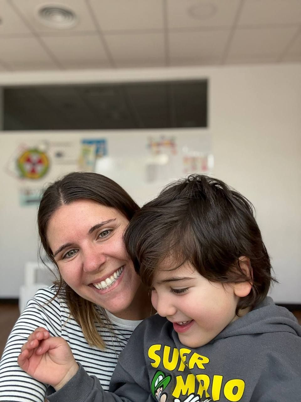 Terapia en Modelo Denver (ESDM) - Intervención temprana para niños con autismo