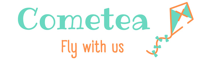 Logo Centro Cometea